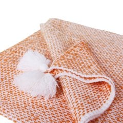 TA15004 Örgü Koltuk Şalı