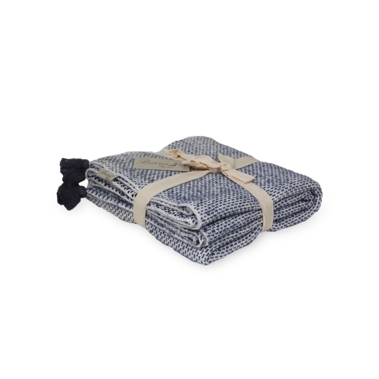 TA15004 Örgü Koltuk Şalı