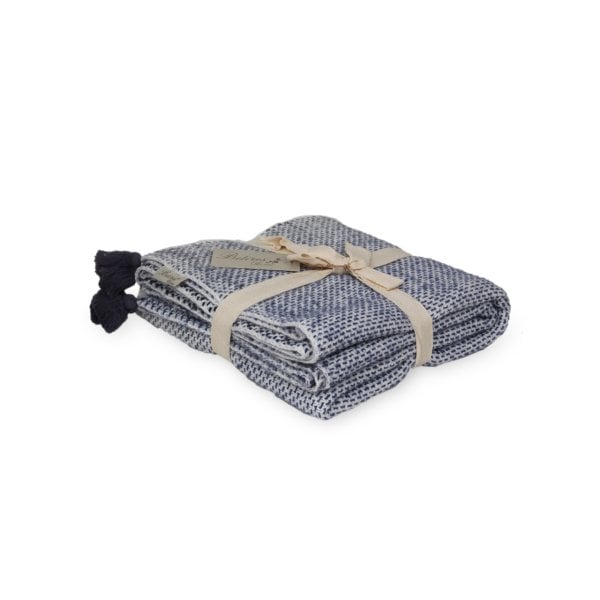 TA15004 Örgü Koltuk Şalı