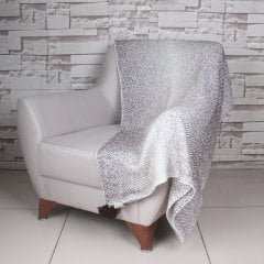 TA15004 Örgü Koltuk Şalı