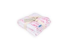 BB15001 Örgü Bebek Battaniye