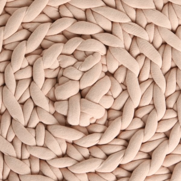 El Örgü Dekoratif Halı