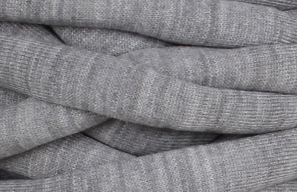 Chunky İp Açık Gri